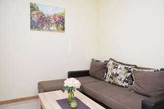 Апартаменты Apartments Crnogorac Тиват Апартаменты с 1 спальней-1
