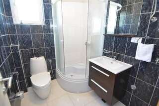 Апартаменты Apartments Crnogorac Тиват Апартаменты с 2 спальнями-30