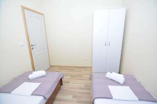 Апартаменты Apartments Crnogorac Тиват Апартаменты с 2 спальнями-32