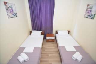 Апартаменты Apartments Crnogorac Тиват Апартаменты с 2 спальнями-34
