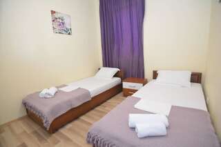 Апартаменты Apartments Crnogorac Тиват Апартаменты с 2 спальнями-44