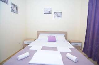 Апартаменты Apartments Crnogorac Тиват Апартаменты с 2 спальнями-45