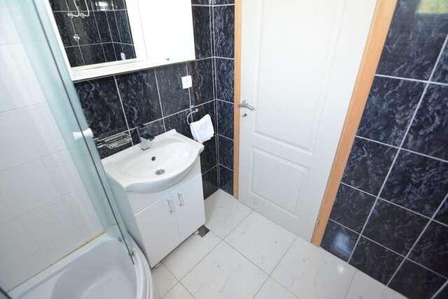 Апартаменты Apartments Crnogorac Тиват-18