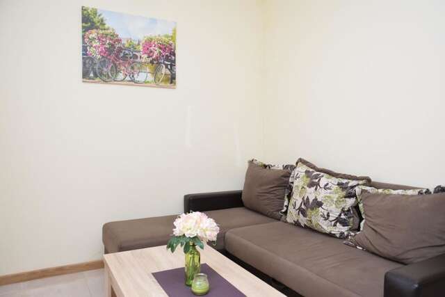 Апартаменты Apartments Crnogorac Тиват-4