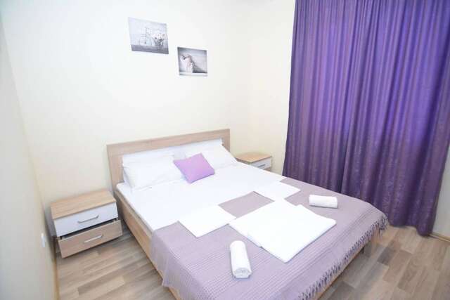 Апартаменты Apartments Crnogorac Тиват-34