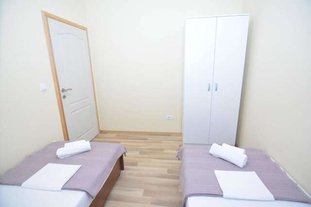 Апартаменты Apartments Crnogorac Тиват-40