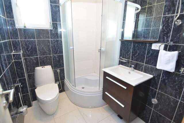 Апартаменты Apartments Crnogorac Тиват-42
