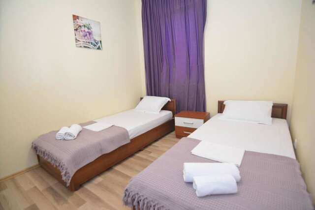 Апартаменты Apartments Crnogorac Тиват-47