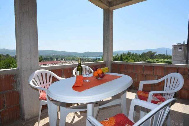 Апартаменты Apartments Crnogorac Тиват-53