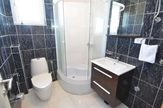 Апартаменты Apartments Crnogorac Тиват-55
