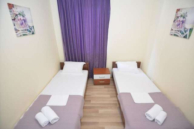 Апартаменты Apartments Crnogorac Тиват-59