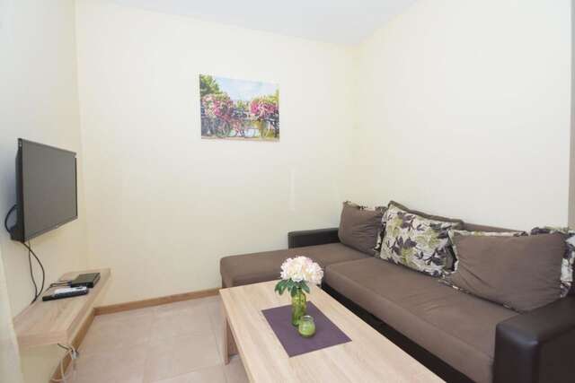 Апартаменты Apartments Crnogorac Тиват-8