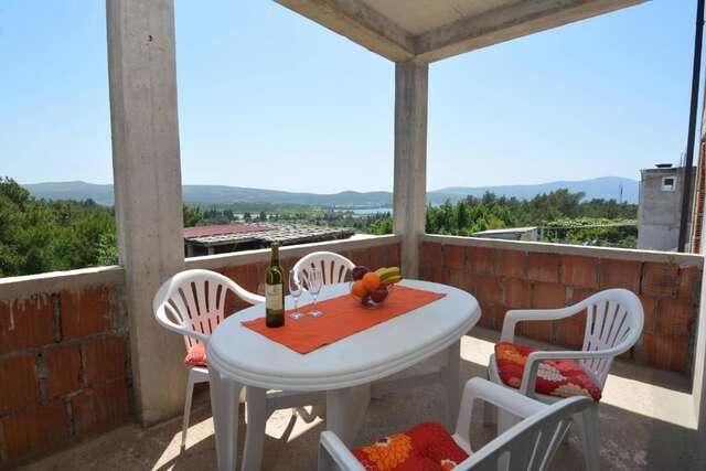 Апартаменты Apartments Crnogorac Тиват-66